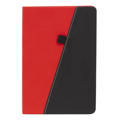 Libreta "TREK" - Regalos Corporativos