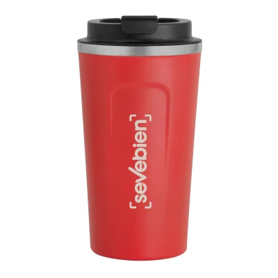 MUG TÉRMICO "ASTORIA" - Regalos Corporativos