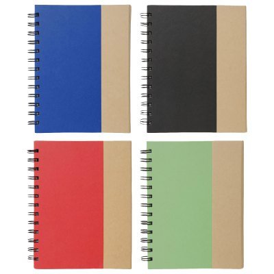LIBRETA "ECO" - Regalos Corporativos