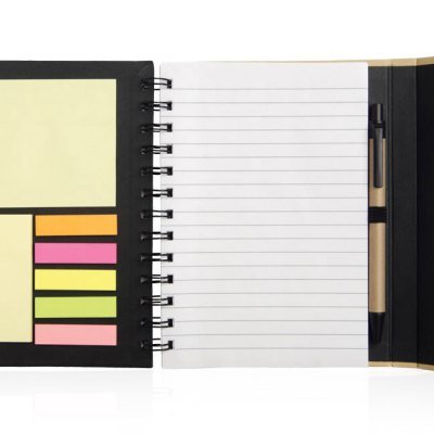 LIBRETA "ECO" - Regalos Corporativos