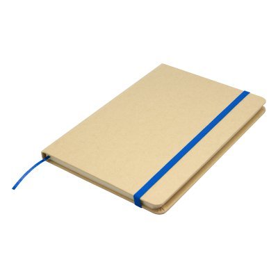 Libreta "BOOKRAFT" - Regalos Corporativos