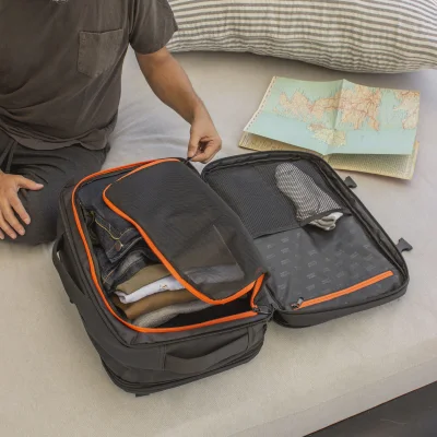 Mochila "FORCE 11" - Regalos Corporativos