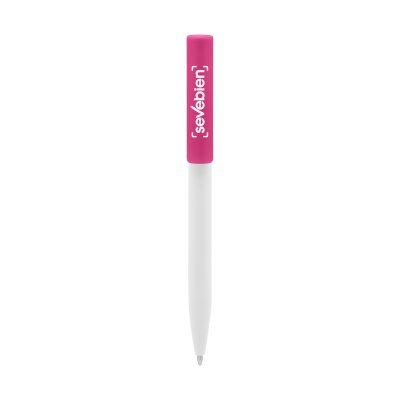 "Bolígrafo CROMA II" - Regalos Corporativos