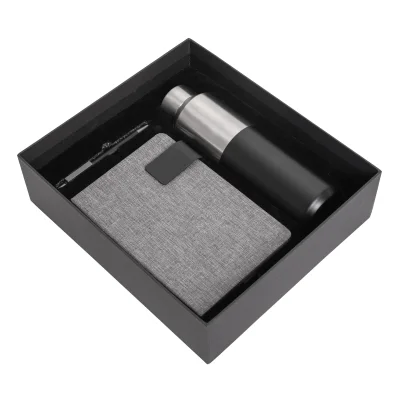 Set ejecutivo "CHARM BOX" - Regalos Corporativos