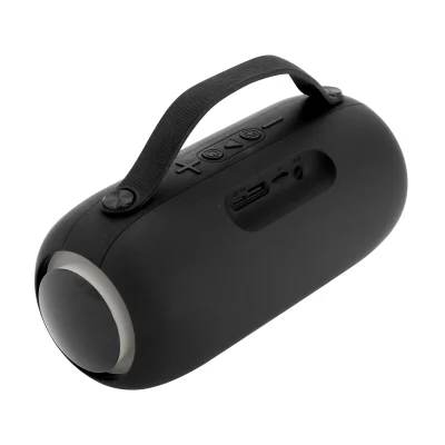 Parlante bluetooth "TURBO" - Regalos Corporativos