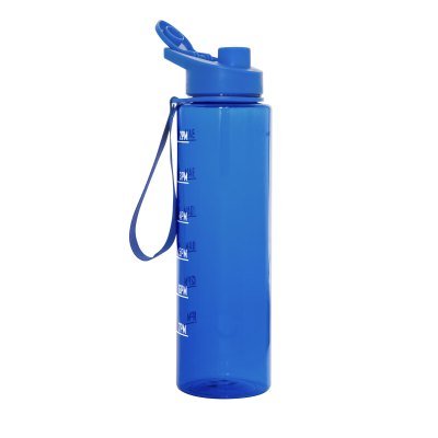 Botella deportiva motivacional "BORG" - Regalos Corporativos