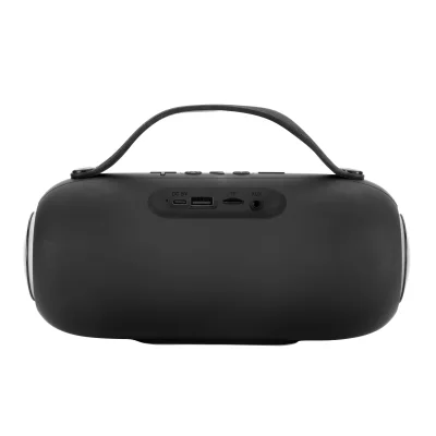 Parlante bluetooth "TURBO" - Regalos Corporativos