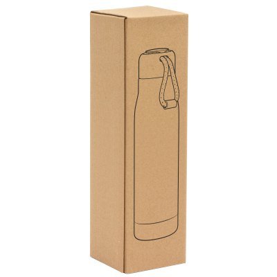 Botella térmica "MONTANA" - Regalos Corporativos