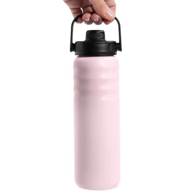 Botella térmica WAVE - Regalos Corporativos