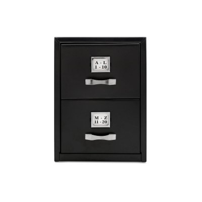 Regalo corporativo MINI FICHERO "MASTER FILE"