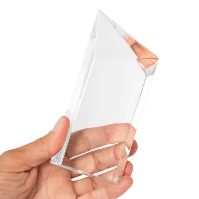Trofeo "WINNER IV" - Regalos Corporativos