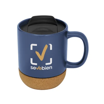 Taza "MIKA" - Regalos Corporativos