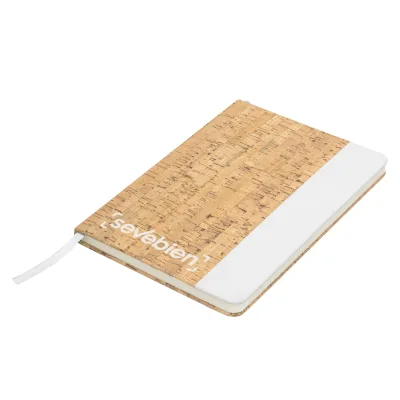 Libreta "MARROQUÍ" - Regalos Corporativos