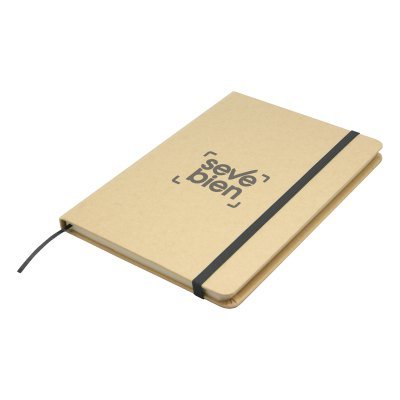 Libreta "BOOKRAFT" - Regalos Corporativos