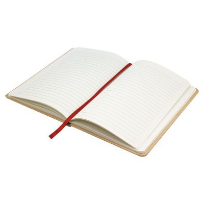 Libreta "BOOKRAFT" - Regalos Corporativos
