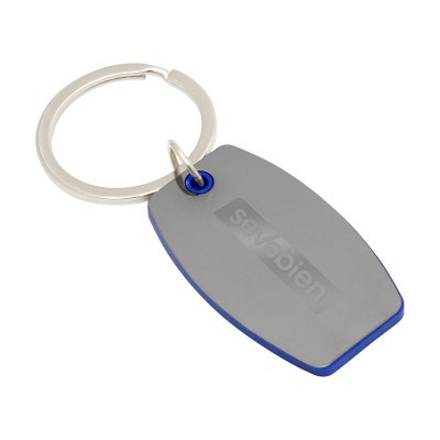 Miniatura 9 de Llavero "BORD"