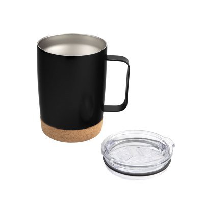 Mug térmico "KORK" - Regalos Corporativos