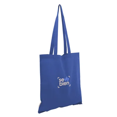 Bolsa de algodón "RECOTI FULL COLOR" - Regalos Corporativos