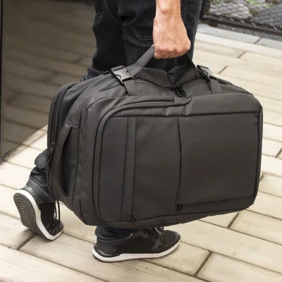 Mochila "FORCE 11" - Regalos Corporativos