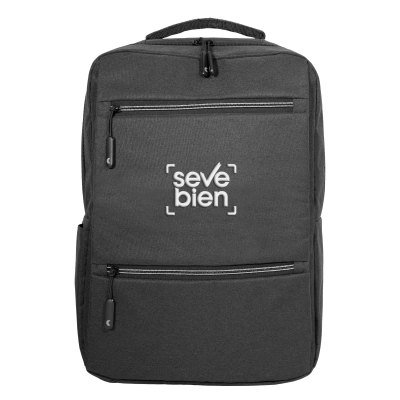MOCHILA "FREE FLOW" - Regalos Corporativos