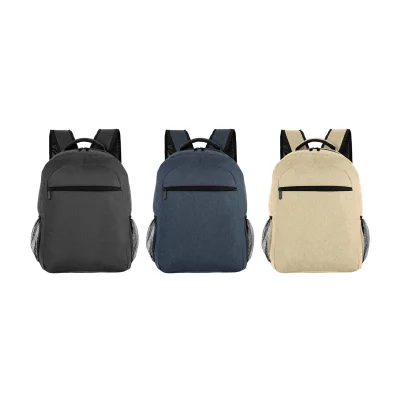 Mochila "ELEMENTAL" - Regalos Corporativos