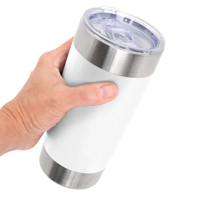 Mug térmico "VETRO" - Regalos Corporativos