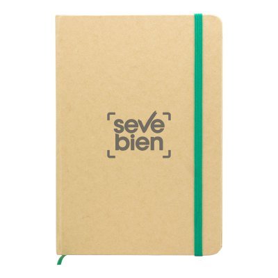 Libreta "BOOKRAFT" - Regalos Corporativos