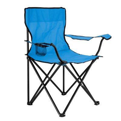 Silla plegable "CAMP" - Regalos Corporativos