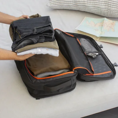Mochila "FORCE 11" - Regalos Corporativos