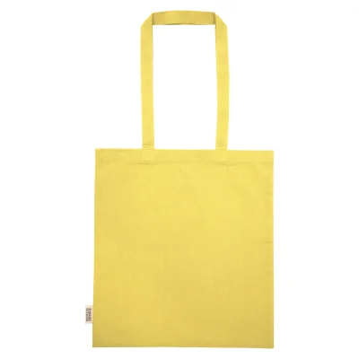 Bolsa de algodón "RECOTI FULL COLOR" - Regalos Corporativos