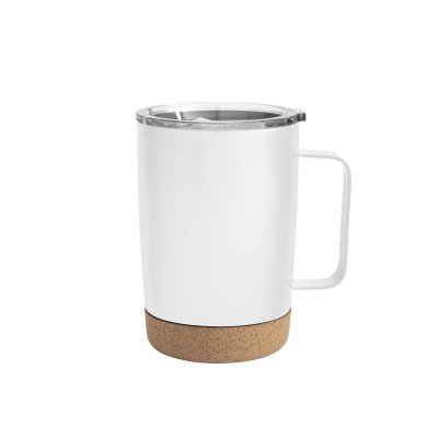 Mug térmico "KORK" - Regalos Corporativos