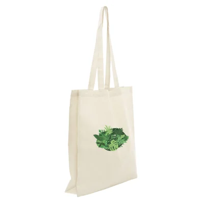 Bolsa de algodón "COTI FORT" - Regalos Corporativos