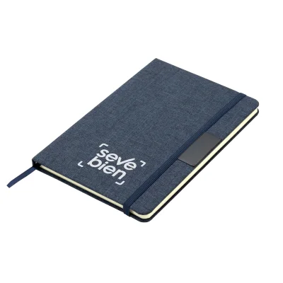 Libreta "GRETA" - Regalos Corporativos