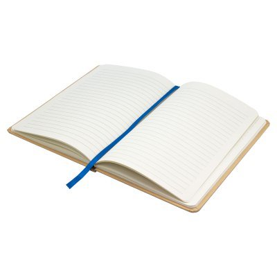 Libreta "BOOKRAFT" - Regalos Corporativos