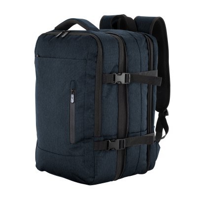 Mochila "FORCE 8" - Regalos Corporativos