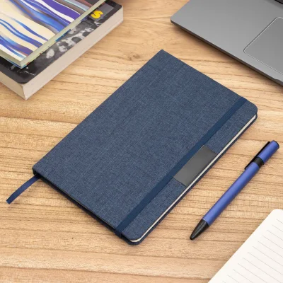Libreta "GRETA" - Regalos Corporativos