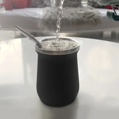 SET DE MATE "MAT&ENZO" - Regalos Corporativos