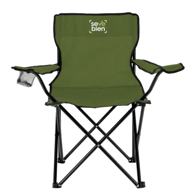 Silla plegable "CAMP" - Regalos Corporativos