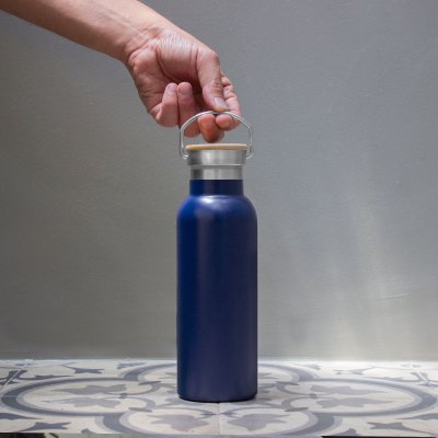 Miniatura 31 de Botella térmica "SASHA"