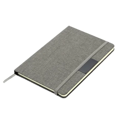 Libreta "GRETA" - Regalos Corporativos