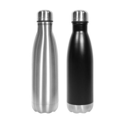 BOTELLA TÉRMICA "MUAK" - Regalos Corporativos