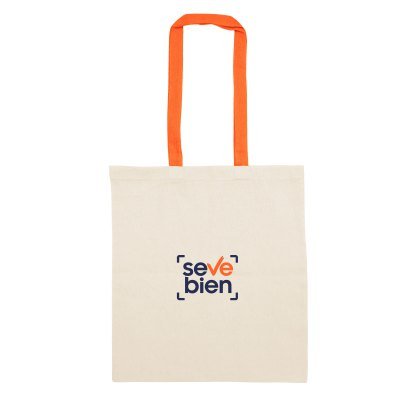 Bolsa de algodón "DONNA" - Regalos Corporativos