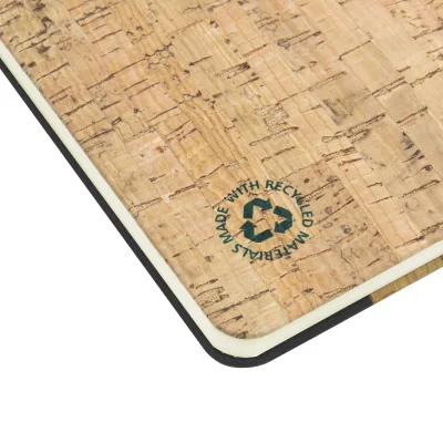 Libreta "MARROQUÍ" - Regalos Corporativos