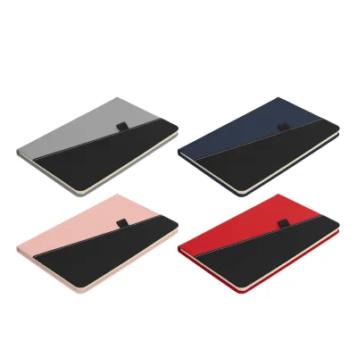 Libreta "TREK" - Regalos Corporativos