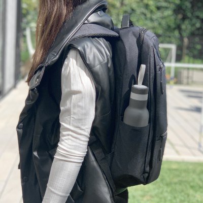 MOCHILA "FREE FLOW" - Regalos Corporativos