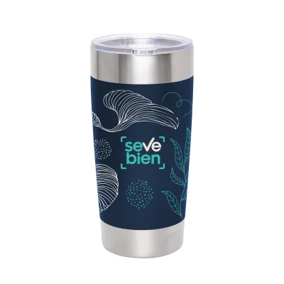 Mug térmico "VETRO" - Regalos Corporativos