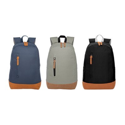 MOCHILA "NEW SPORT" - Regalos Corporativos