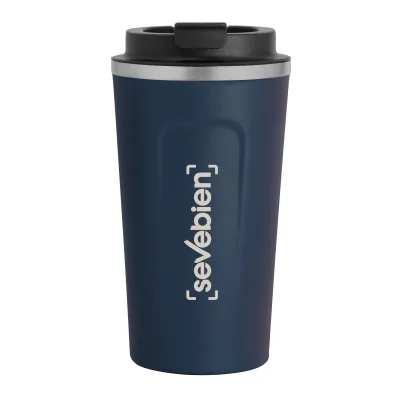 MUG TÉRMICO "ASTORIA" - Regalos Corporativos