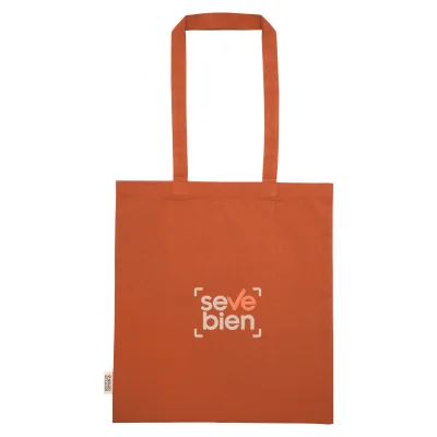 Bolsa de algodón "RECOTI FULL COLOR" - Regalos Corporativos