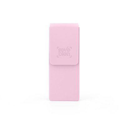 CARTUCHERA DE SILICONA POUCH - Regalos Corporativos